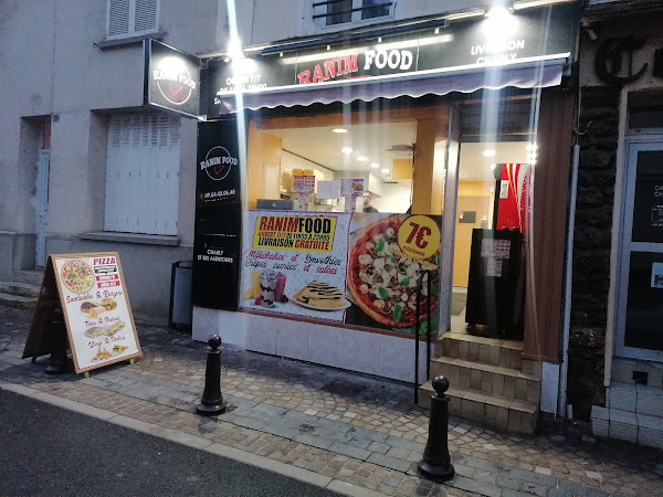 photo de Ranim Food à Charly-sur-Marne