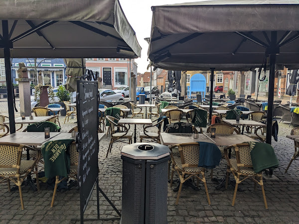 photo de RAS GASTRO & MALT à Haderslev