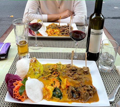 photo de Ratu Bali à Martigny