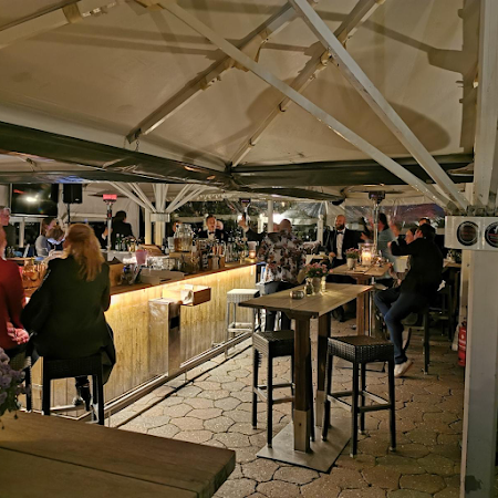 photo de RAUCHFANG KAMPEN SYLT Restaurant | Bar à Kampen