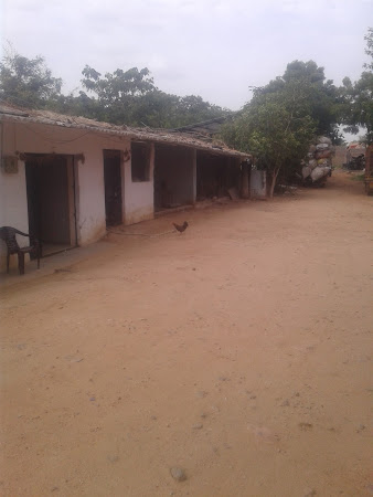 photo de Reddy Chicken Centre à Secunderabad