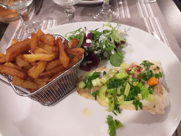 photo de Régal au feu de bois à La Ferté-Gaucher