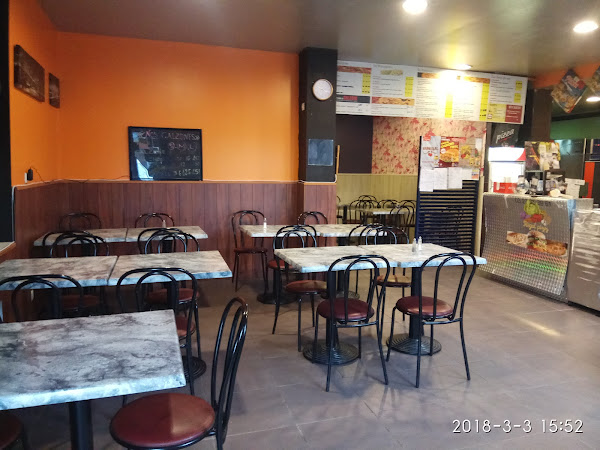 photo de Règal pizz à Flers-en-Escrebieux