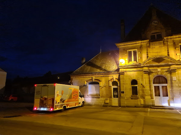 photo de Regal Pizza Camion Sault les Rethel à Sault-lès-Rethel