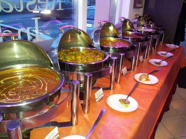 photo de Regal Tandoori à Vuadens