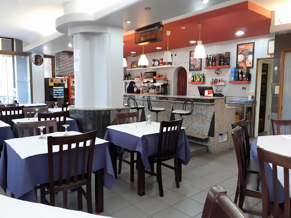 photo de Rei da Tasca à São Cosme