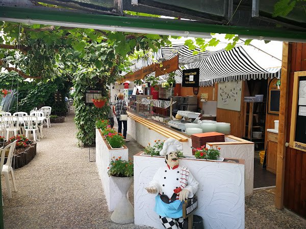 photo de Reichenauer Salatstube à Reichenau