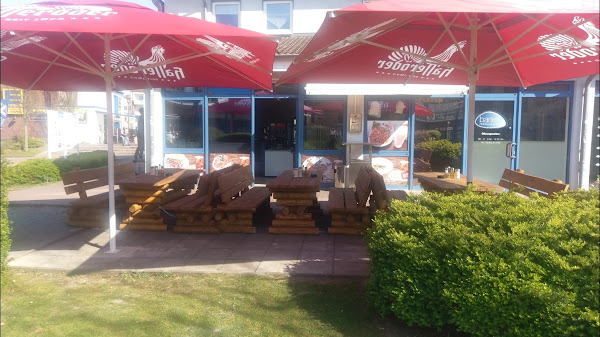 photo de Reislinger Grillhaus à Wolfsburg