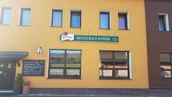 photo de Rekreační Středisko à Rybník