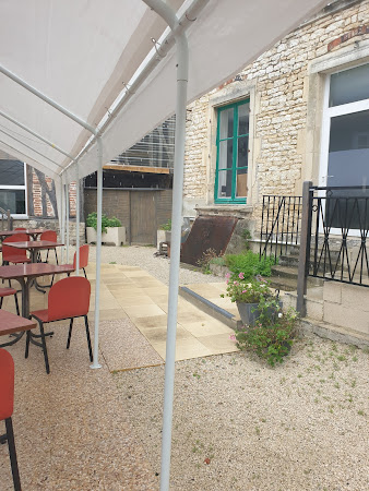 photo de Relais Champenois à Vendeuvre-sur-Barse