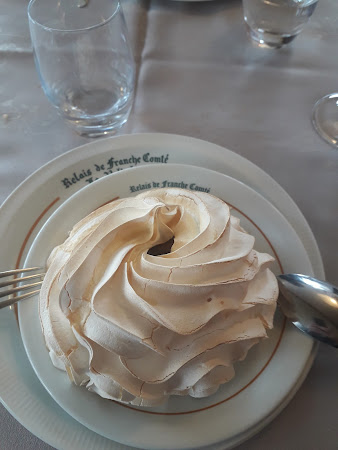 photo de Relais de France à Valdahon