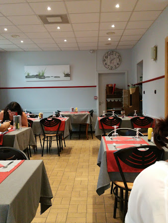 photo de Relais de La Poste Restaurant à Masevaux-Niederbruck