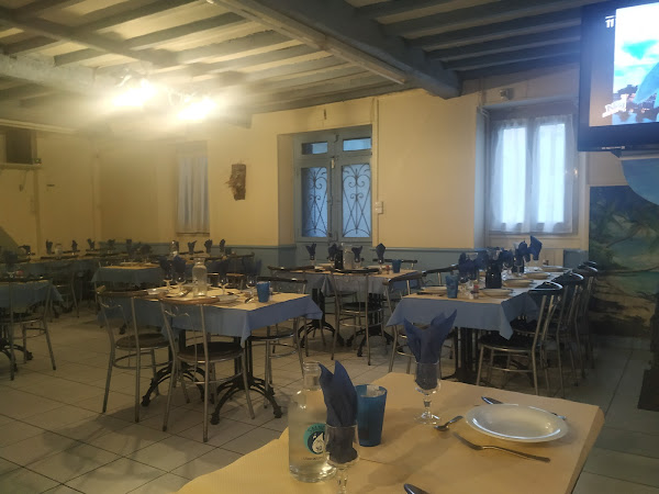photo de Relais Routier Chez Salis à Serres-Castet
