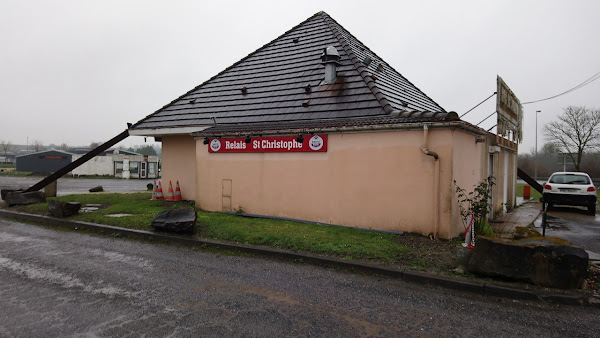 photo de Relais Saint Christophe à Sainte-Menehould