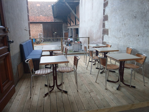 photo de REMESS-PIZZA à Wilwisheim
