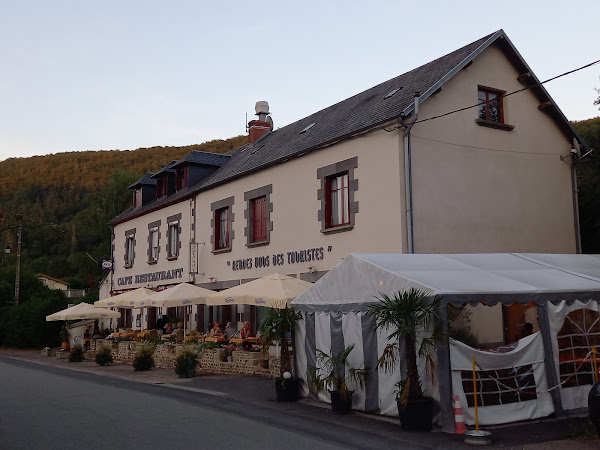 photo de Rendez Vous des Touristes à Lisseuil