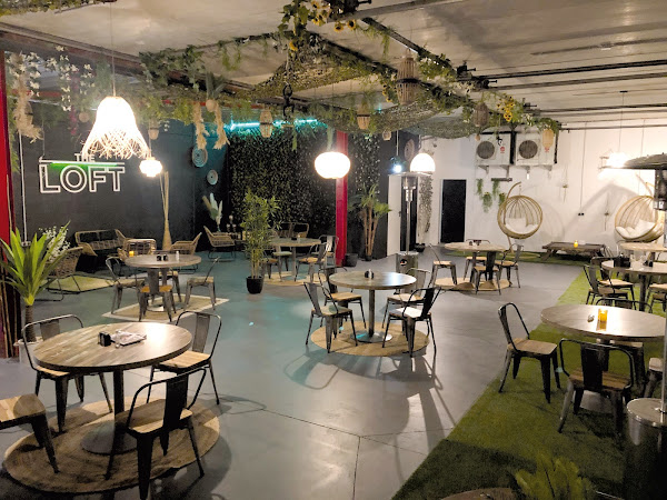 photo de Rest'o LOFT à Contern