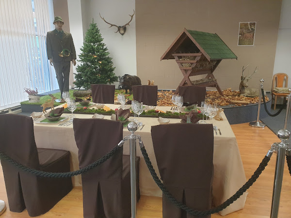 photo de Restaurace a kavárna Centrum à Liberec