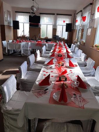 photo de Restaurace Červený mlýn à Kraslice