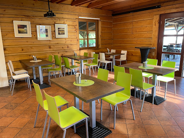 photo de Restaurace Golf Machnín à Liberec