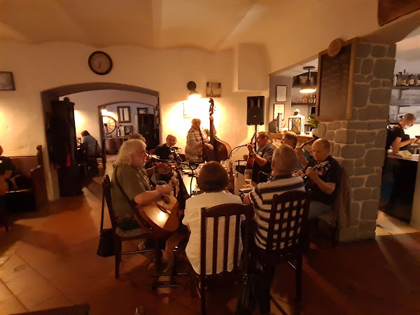 photo de Restaurace Kotelna à Liberec