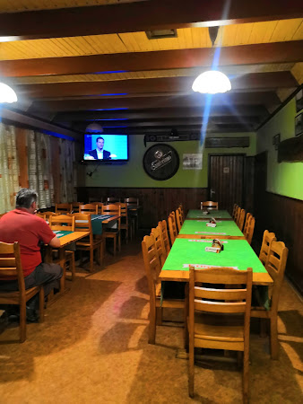 photo de Restaurace Rapid à Liberec