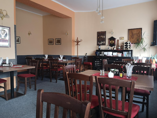 photo de Restaurace RV à Teplice nad Metují
