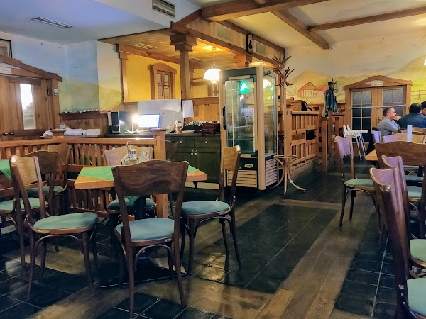 photo de Restaurace Severka à Kraslice