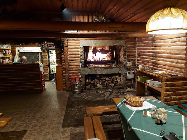 photo de Restaurace Svatý Hubert à Horní Maršov