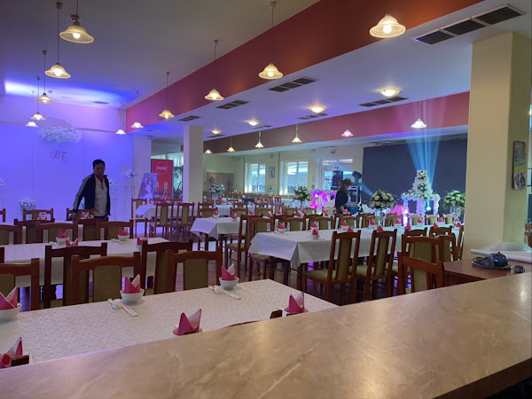 photo de Restaurace Thang Long à Cheb