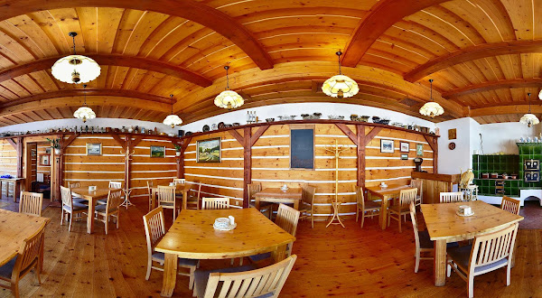 photo de Restaurace U Poláků à Liberec