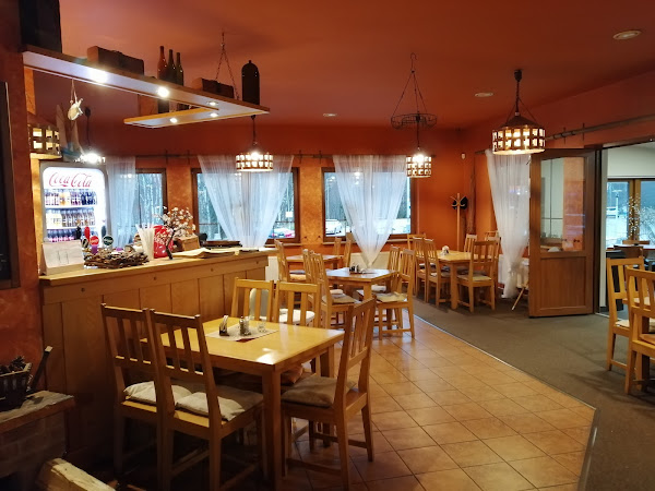 photo de Restaurace Zlatá Rybka à Kraslice