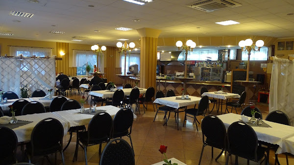 photo de Restauracja 2000 à Stęszew