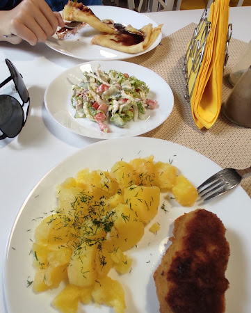 photo de Restauracja 22-400 à Zamość