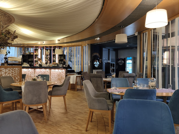 photo de Restauracja 2PIER à Lublin