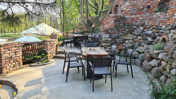 photo de Restauracja Łaźnia à Świdnica