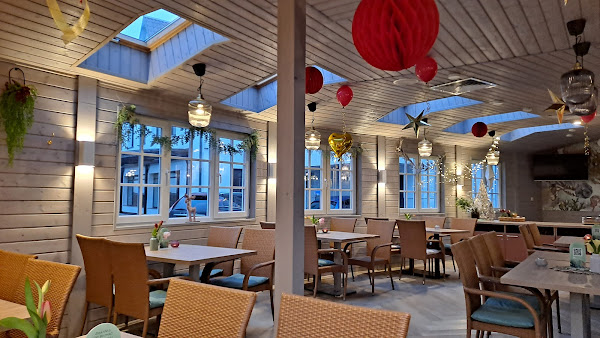 photo de Restauracja Al Mare à Sarbinowo