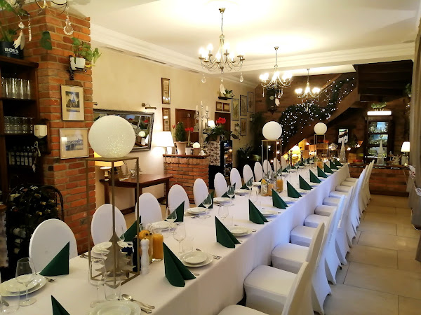 photo de Restauracja ANERI à Gorzów Wielkopolski