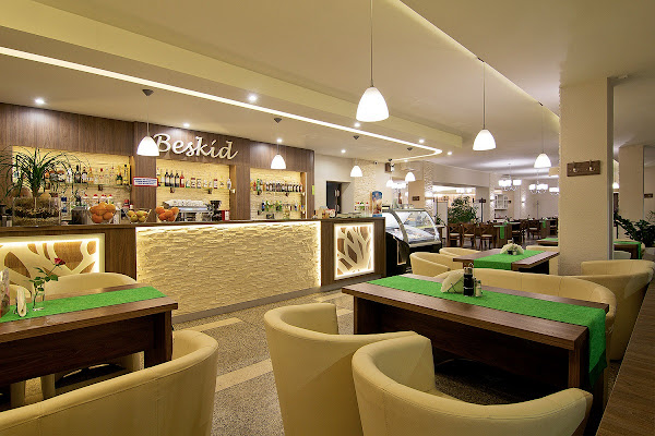 photo de Restauracja Beskid à Brenna