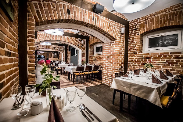 photo de Restauracja Bodega à Grudziądz