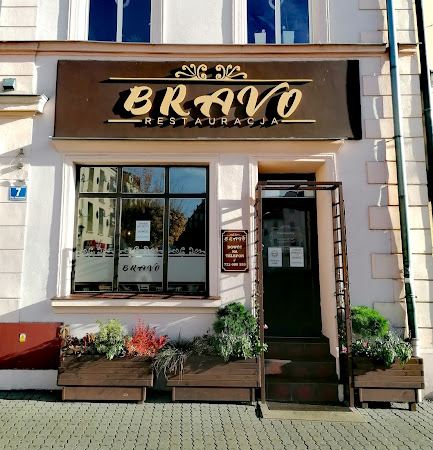 photo de Restauracja Bravo à Sulechów