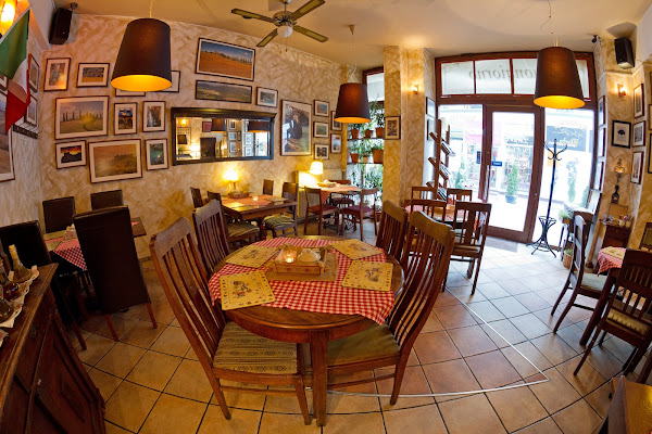 photo de Restauracja Buongiorno à Bydgoszcz