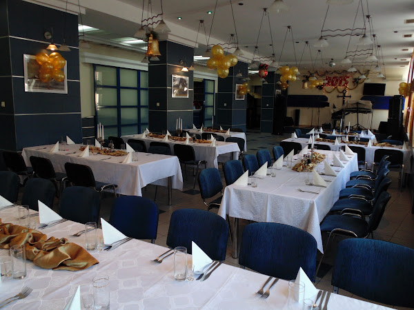 photo de Restauracja Cassino à Gdynia