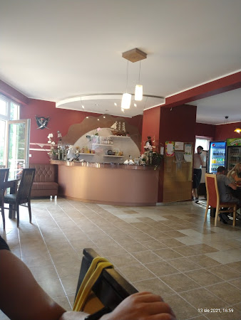 photo de Restauracja Czarna Perła à Władysławowo