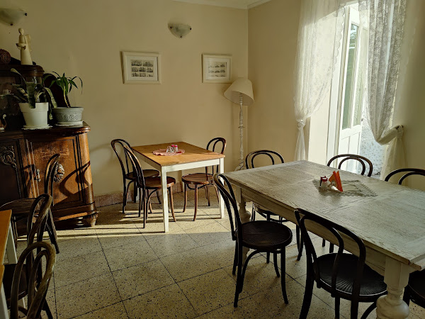 photo de Restauracja Czarny Kot à Międzyzdroje