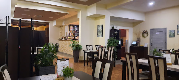 photo de Restauracja Desperado à Bytom