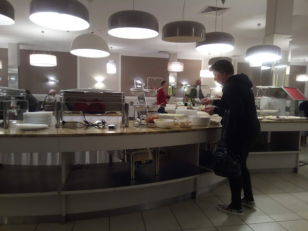 photo de Restauracja Dolce Vita à Dźwirzyno