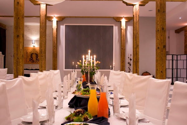 photo de Restauracja Dwa Światy - Bałuty à Łódź