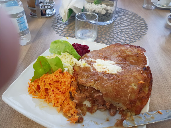 photo de Restauracja Dworcowa à Gorlice