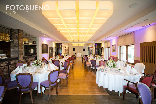 photo de Restauracja Figa à Plewiska